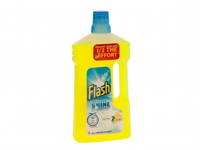 Home and Beauty Ltd - Flash All Purpose Cleaner 